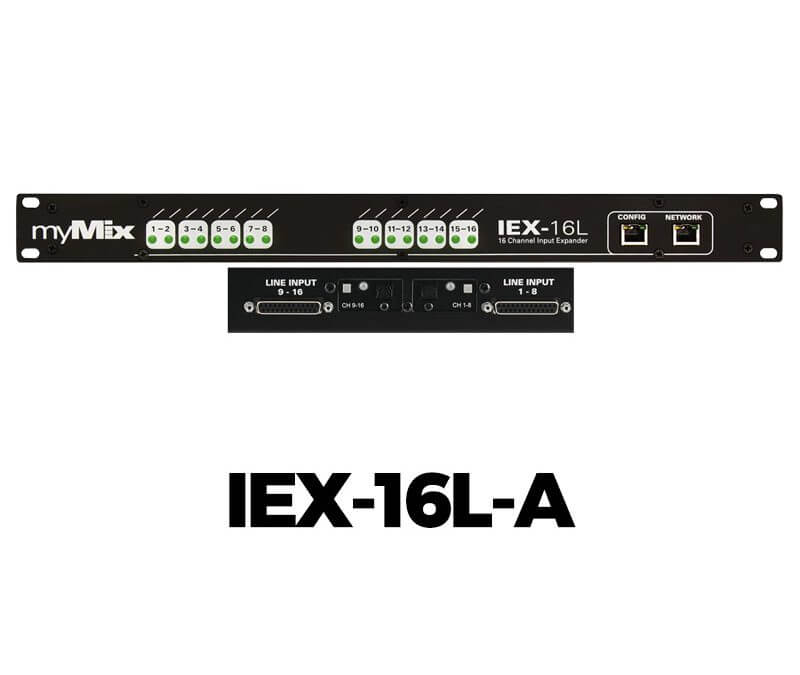 IEX-16L-A