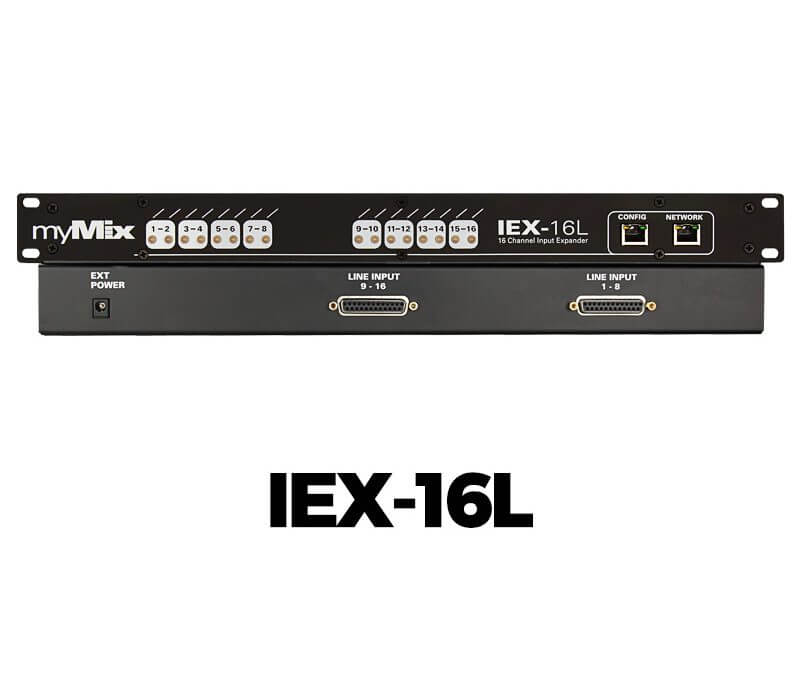 IEX-16L