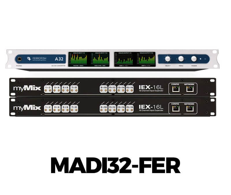 MADI32-FER