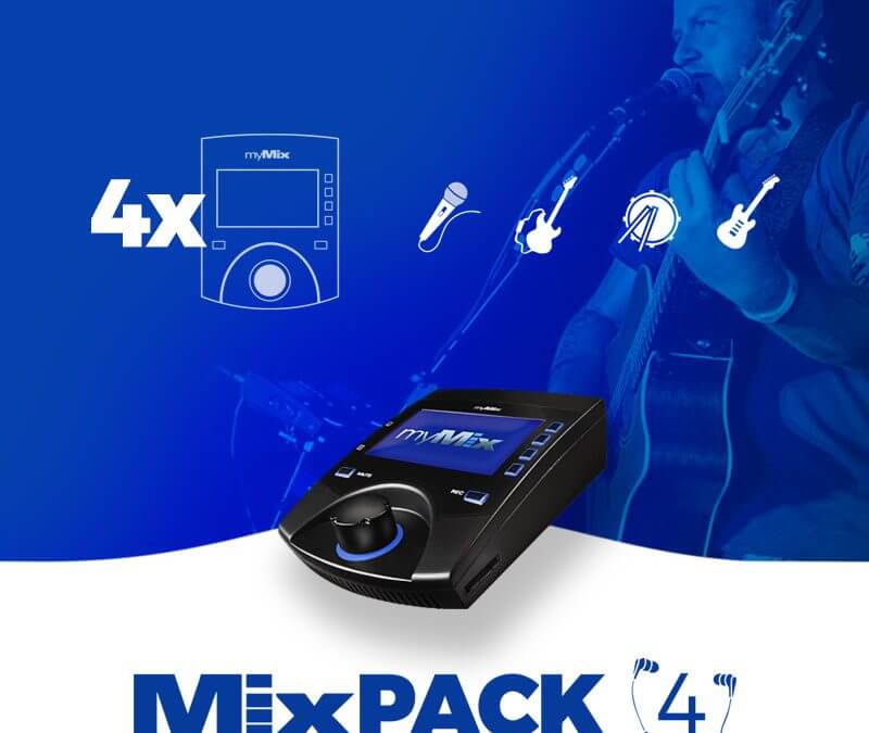 MIX PACK 4